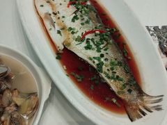 -乾隆美食·本帮菜(黄河路店)