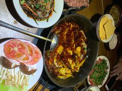 -受气牛肉·重庆耙牛肉(来福士店)
