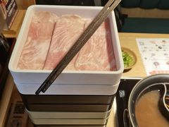 -温野菜涮涮锅(曲江大悦城店)