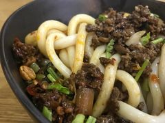 -西粉堂新疆米粉(朝外店)