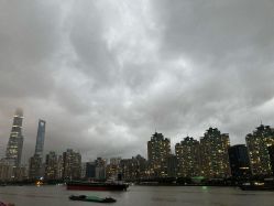 点击看大图 -格乐利雅婚礼艺术中心(南外滩店)