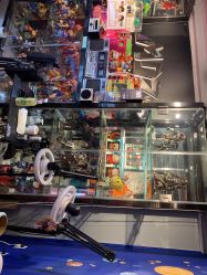 -MDZ STORE·TATTOO·耳饰