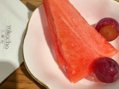 -yokocho上横町·日本食街(深业上城店)