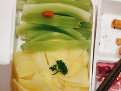 -雅佳神话·麻辣烤鱼(新街口店)