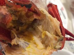 天王冰镇龙虾-虾弄弄海派小龙虾·牛羊蝎子火锅