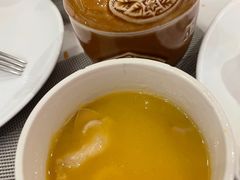 -苏州知音温德姆至尊酒店·四季海鲜自助餐厅(汾湖店)