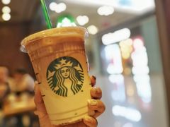 -星巴克(天津滨海国际机场1店)