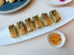 -广州富力丽思卡尔顿酒店·丽轩·粤菜