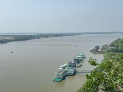 -采石矶景区