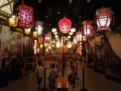 -中国闽台缘博物馆