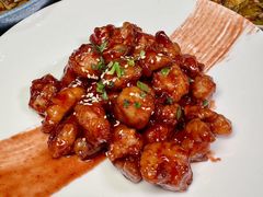 -院子餐厅·大锅菜·老杭帮(桥西直街店)