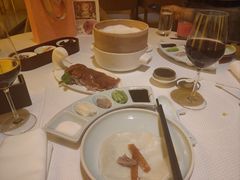 -北京柏悦酒店·锦庭餐厅Dining Room