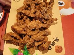 -鱼满舱·鲜活海鲜·正宗鲁菜