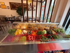 -白家寨子·山野白族菜(古城总店)