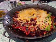 -五里关火锅(牛市口店)