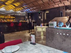 -Gray Whale 灰鲸餐厅(北美N1店)