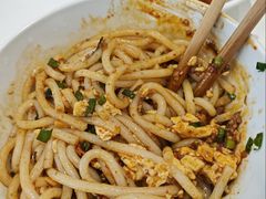 -辣辣小吃豆花米线(大观篆新农贸市场店)