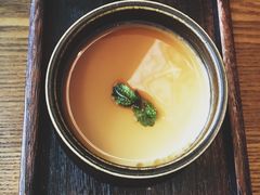 黑糖豆花-云海肴·汽锅鸡·云南菜(苏州中心店)