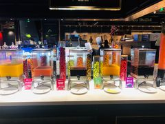 -加餐海鲜自助(宝龙一城店)