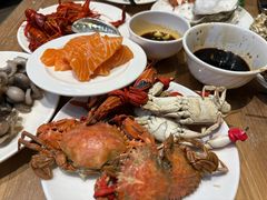 -清河半岛温泉度假酒店