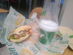 -赛百味SUBWAY(高新店)