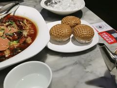 -城南往事·鲁菜济南菜(软件园美莲广场店)