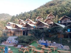 -北京山里寒舍度假酒店