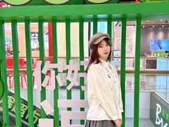 -吾悦广场(南京鼓楼店)