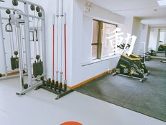 -悦耐私教健身馆(保利中心店)