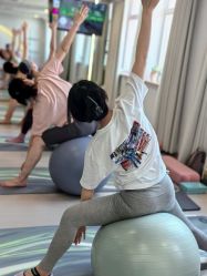 点击看大图 -爱尔乐美孕产瑜伽·普拉提