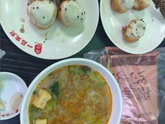 -邓记一品生煎(奥克斯广场店)