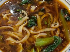 -山西刀削面(安定门店)