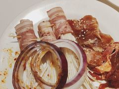 -星伦多 自助料理(圆融店)