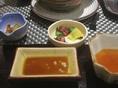 -松临·铁板烧&Omakase(神农店)