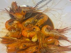 -老蒲鲜·地标·非遗美食(涵江店)