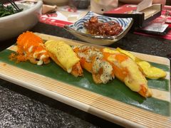 -古田居·特色寿司料理(星之岛旗舰店)
