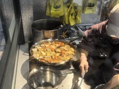 -黄记潮汕甜汤(贝底田坊店)