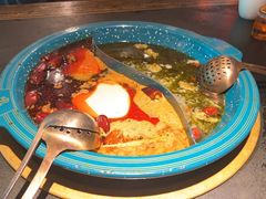 -吼堂老火锅(太古里总店)