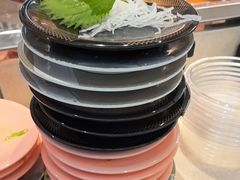 -争鲜回转寿司(东方银座店)