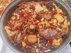 -郭林家常菜(狼垡店)