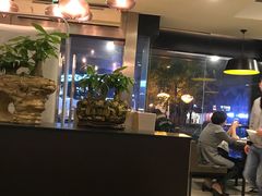 -豪客来牛排(新街口羊皮巷店)
