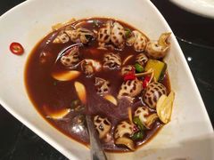 -徐记海鲜(梅溪新天地店)
