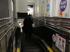 -物美超市(三里河店)