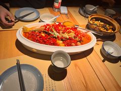 -荣小馆(杭州大厦店)