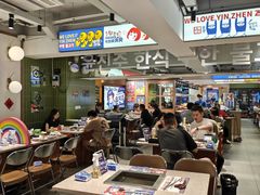 -尹珍珠·韩式无限烤肉(回龙湾店)