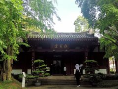 -李白纪念馆