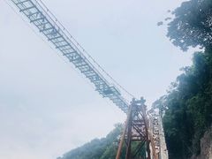 -古龙峡云天玻霸
