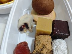 -真地道京味府·鲜橙烤鸭·北京菜(朝阳公园·甜水园店)