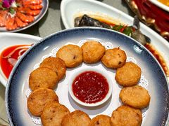 -巽寮印象美食部落餐厅·海鲜·地方特色菜(惠州体验店)