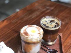 -时光花园(白鹭洲店)